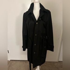 Brand NWOT DKNY coat